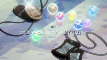 [Grimgar of Fantasy and Ash] Episode 8 Eng Dubb