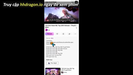 Già Thiên Tập 127 Vietsub + Thuyết Minh Tiếng Việt