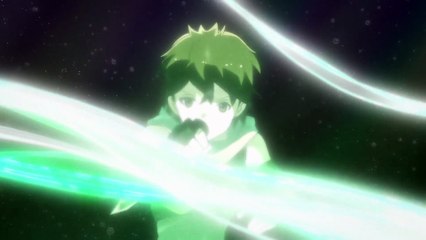 [Grimgar of Fantasy and Ash] Episode 10 Eng Dubb