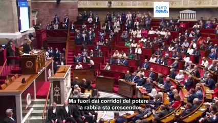Le notizie del giorno | 09 settembre 2025 - Mattino