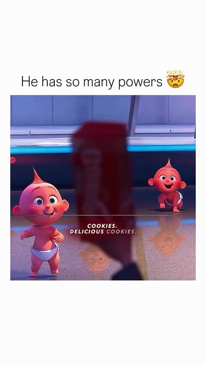 Incredibles