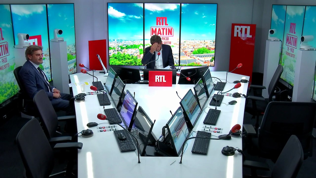RTL à la rencontre de ces Français inquiets : les agriculteurs dans le Nord