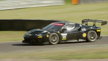 2026 Ferrari Challenge Trofeo Pirelli UK calendar - Unveiled