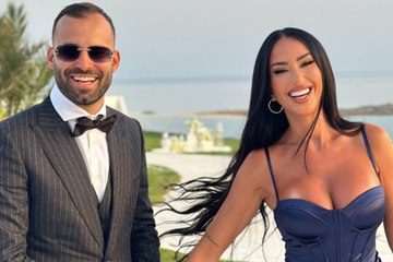 Jesé, a corazón a abierto con Edu Aguirre: la influencia en su vida de Aurah Ruiz