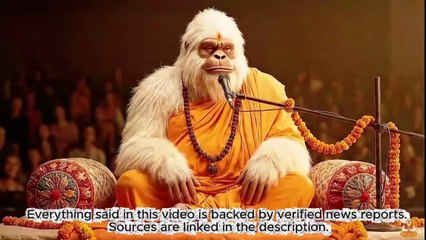 भागवत का मंत्र, सत्ता का तंत्र ｜Yeti Baba