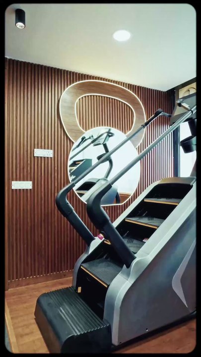 Experience Chandigarh’s Most Luxury Gym & Spa