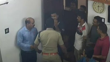 പീച്ചി പൊലീസ് മർദനം; കാരണം കാണിക്കൽ നോട്ടീസിന് മറുപടി ലഭിച്ചാലുടൻ SI രതീഷിനെതിരെ നടപടി | Peechi