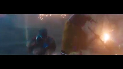 DUST BUNNY Movie Trailer (2025) Sigourney Weaver, Mads Mikkelsen