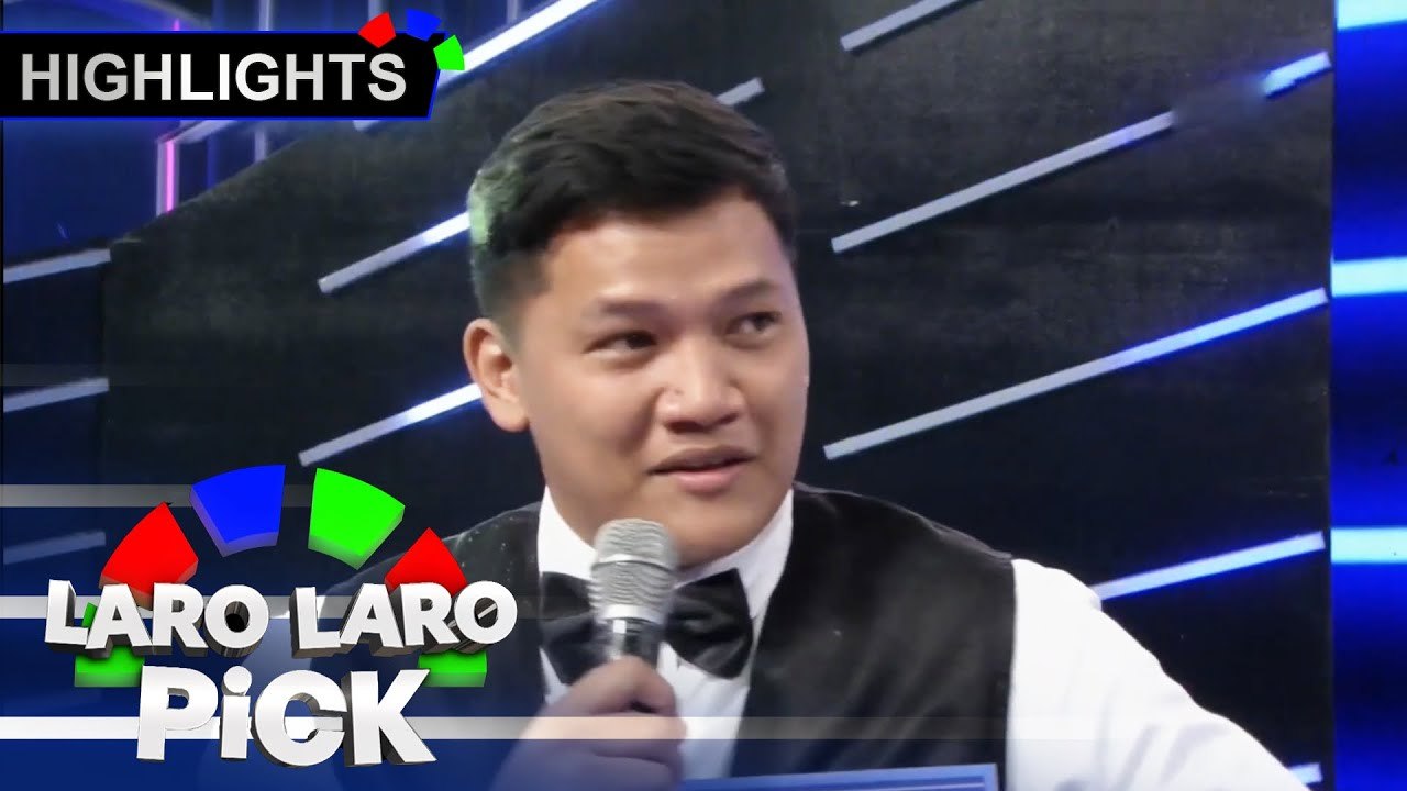 Noy, nakiusap na makipagpalit ng pwesto kay Jugs sa Laro Laro Pick | It's Showtime | Laro Laro Pick