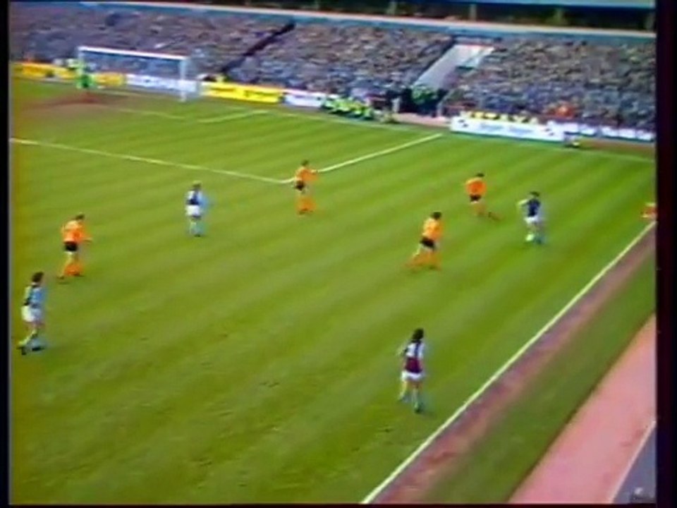 COUPE D' ANGLETERRE - 1983 - SAISON 1982/1983 -