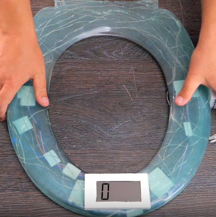 PAS ACTUALISÉ TOILETTES D'ALLER AUX TOILETTES ?