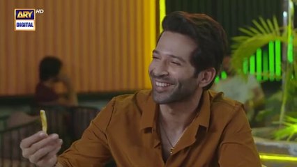 Rasm e Wafa Episode 38 Hina Chaudhary Arslan Khan Umer Aalam 7th September 2025 ARY Digital