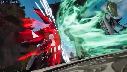 Supreme God Emperor Eps 517 Sub Indo