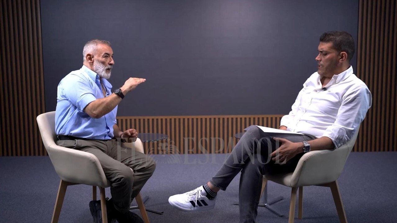 Paco de Narváez: "No sé de donde lo sacó, tenía Viagra y Cialis" EL ESPAÑOL