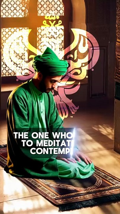 Powerful Meditation_ Transcending Space and Time