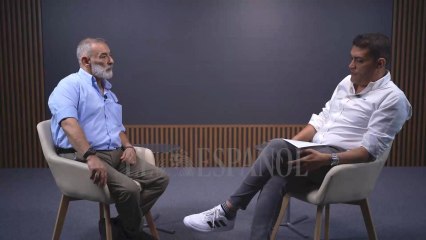 Vídeo | Entrevista completa a Paco de Narváez: "Quien diga que en Adán no había prostitución, miente; era el grueso del negocio y había menores" EL ESPAÑOL