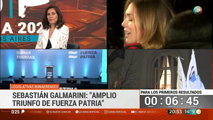 Lilia Lemoine: "Ellos desdoblaron para tener ventaja"