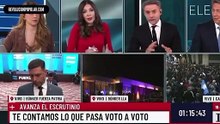 Luis Majul comienza a soltar la mano a Javier Milei