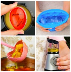 New useful kitchen gadgets to make your kitchen complete