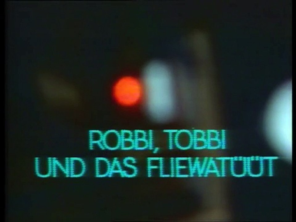 Robbi, Tobbi und das Fliewatüüt | show | 1972 | Official Clip