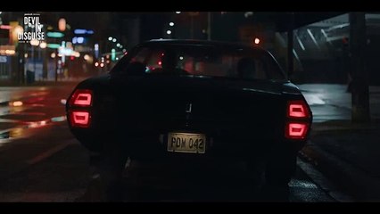 Devil in Disguise_ John Wayne Gacy _ Official Trailer _ Peacock Original