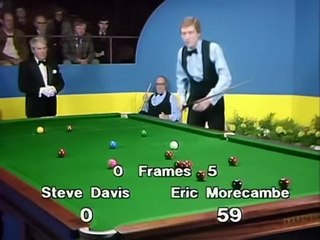 The Morecambe & Wise Show | show | 1968 | Official Teaser