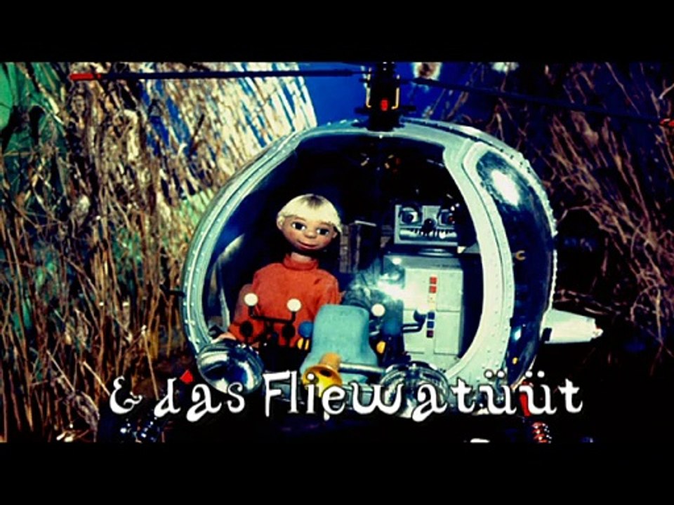 Robbi, Tobbi und das Fliewatüüt | show | 1972 | Official Trailer