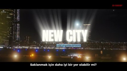 Dexter: Resurrection | show | 2025 | Official Trailer