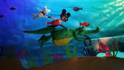 Snip Snap | movie | 2025 | Official Trailer