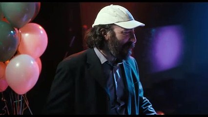 Leaving Was What She Did Best | movie | 2025 | Official Trailer