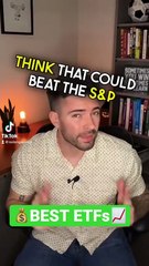 5 ETFs will DOMINATE the S&P 500 over next 5 years 📈🔥