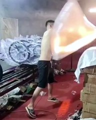 Unlocking the Secrets: How Fabrics Really Work 🧵