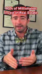 How to become a millionaire FAST- Real Estate Investing 101