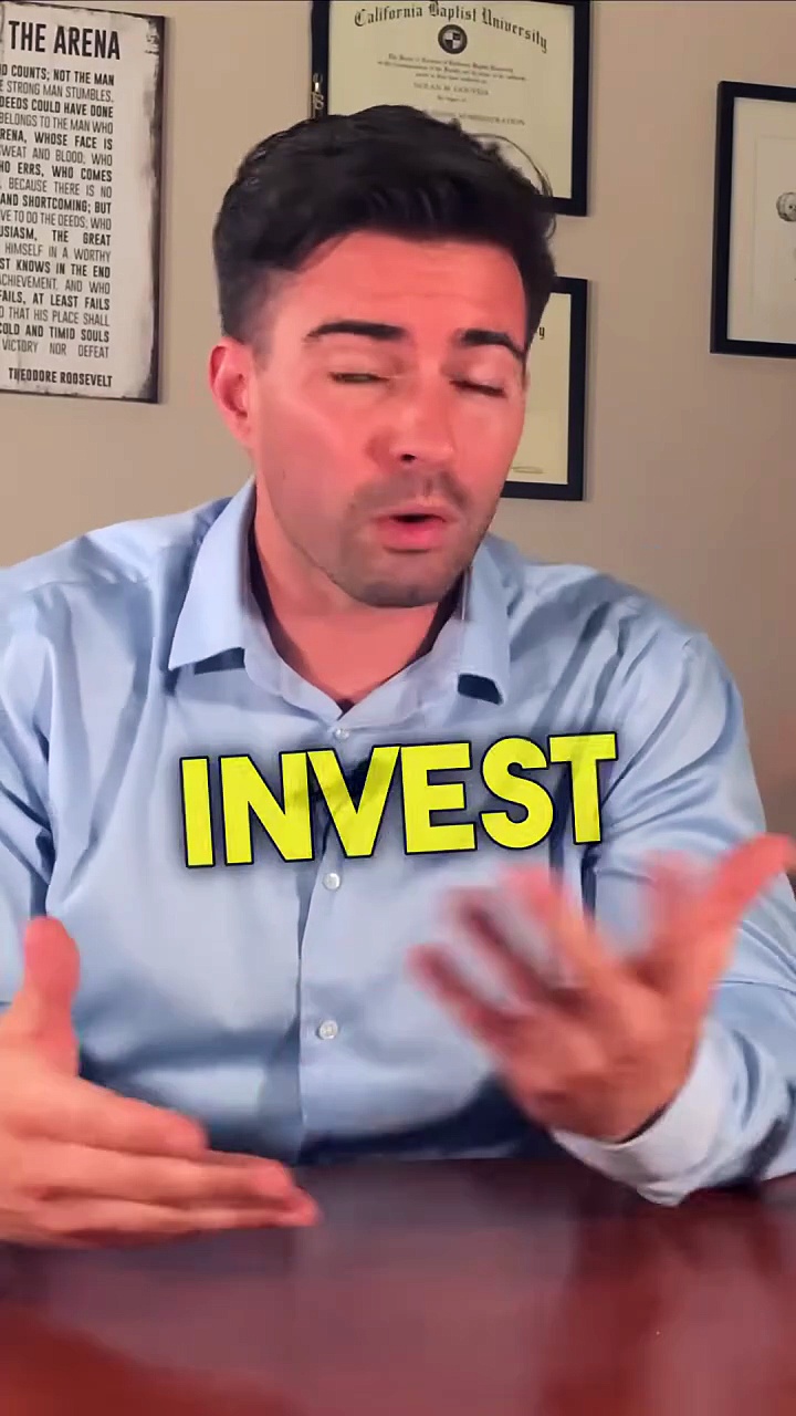 How to win at investing 💰📈