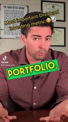 Make Sure Your Dividend Investing Portfolio Has This!