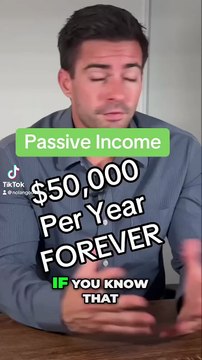 SCHD pays me $50k-year passive income dividends! 📈💰