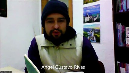 Todo en la vida se da por temporadas, Ángel Gustavo Rivas (poema breve)