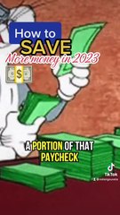 Save $500 per month- BEST MONEY SAVING TIPS 💰💵