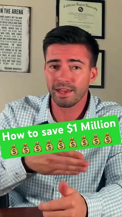 Saving for retirement doesn’t work anymore