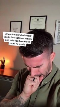 Solana Cryptocurrrency Fail - Which Crypto to invest in for 2021#SOL #solana #crypto #goodforyou