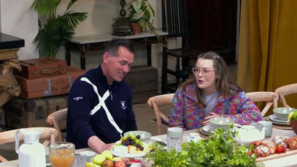 The Traitors Ireland - Season 1 Episode 4 - Full Movie