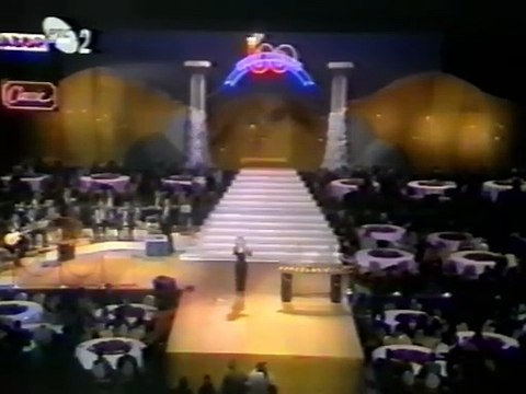 Radmila Misic - Milovanje moje