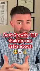 XLK just FLIPPED the stock market- BEST GROWTH ETF of 2024 📈💰