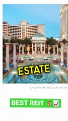 Why VICI is a MUST OWN in your dividend portfolio 📈💰 Best REIT 2023