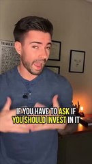 YOU WILL GET RICH IN 2023 💰 My 3 Rules For Investing