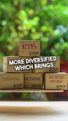 🚨BREAKING- Perfect Portfolio to invest like a millionaire LEAKED 💰