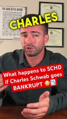 🚨What happens to my ETF if Investing Platform goes BANKRUPT ☠️👀📉