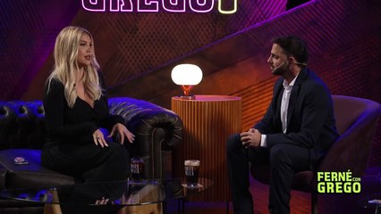 La confesión menos pensada de Wanda Nara sobre su intimidad: "No soy..."