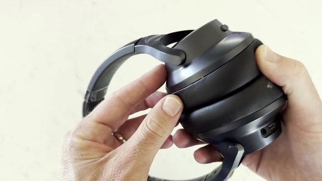 Anker Soundcore Noise Cancelling Headphones Review | Best Affordable ANC Headphones? !