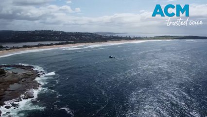 Man dies after being bitten by a shark in Sydney’s Northern Beaches